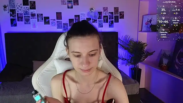 Snapshot of kaleriyaa_ chatting on 13, 2, 2026 kaleriyaa online show from 13, 2, 2026