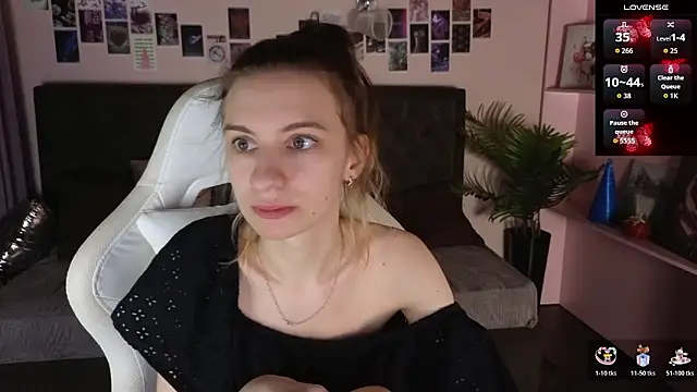 Snapshot of kaleriyaa_ chatting on 16, 2, 2026 kaleriyaa online show from 16, 2, 2026