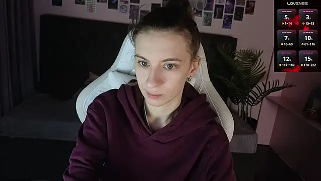 Snapshot of kaleriyaa_ chatting on 21, 2, 2026 kaleriyaa online show from 21, 2, 2026