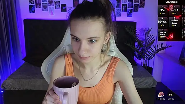 Snapshot of kaleriyaa_ chatting on 23, 2, 2026 kaleriyaa online show from 23, 2, 2026