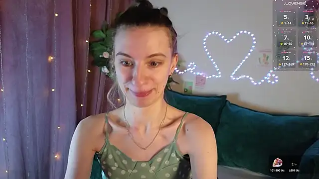 Snapshot of kaleriyaa_ chatting on 27, 2, 2026 kaleriyaa online show from 27, 2, 2026