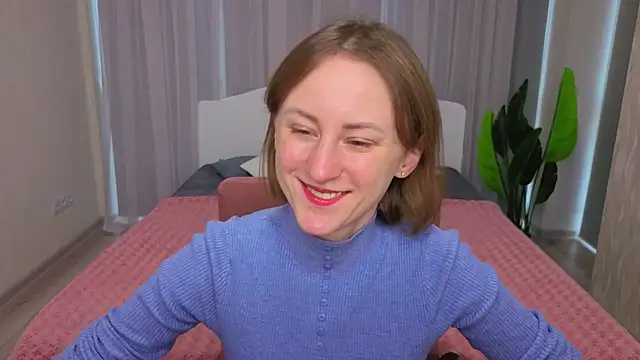 LuluChiiii online show from 2, 12, 2025