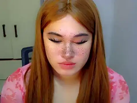 Snapshot of Annierose_ts chatting on 20, 12, 2025 Annierose ts online show from 20, 12, 2025