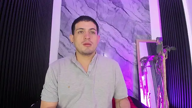 Snapshot of William_Steel_ chatting on 19, 9, 2025 William Steel online show from 19, 9, 2025