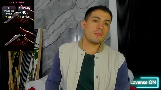 Snapshot of William_Steel_ chatting on 1, 10, 2025 William Steel online show from 1, 10, 2025