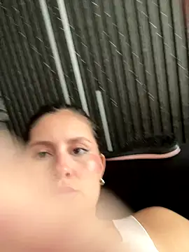 ALYSON HARPER online show from 27, 9, 2025