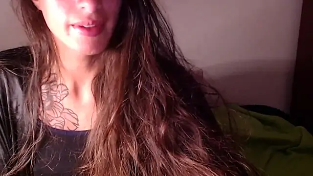 NathaSlave online show from 29, 5, 2026