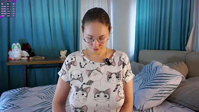 DarylAshworth online show from 5, 4, 2026