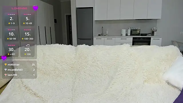 Snapshot of Mila_killa chatting on 29, 9, 2025 Mila killa online show from 29, 9, 2025