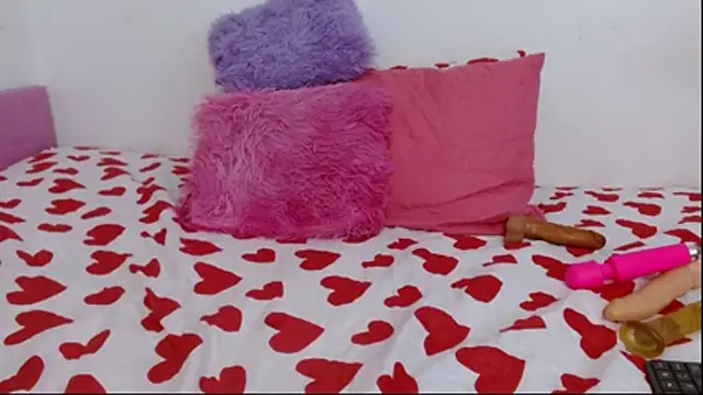 suzanhot 30 online show from 26, 11, 2025