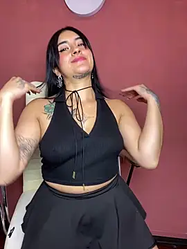 LilithPink  online show from 9, 10, 2025
