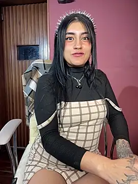 LilithPink  online show from 13, 10, 2025