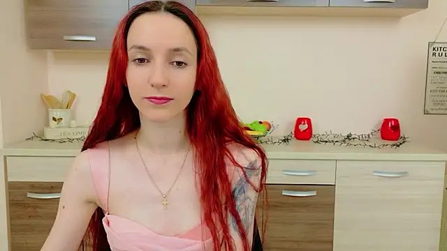 Julia Jae online show from 3, 2, 2026
