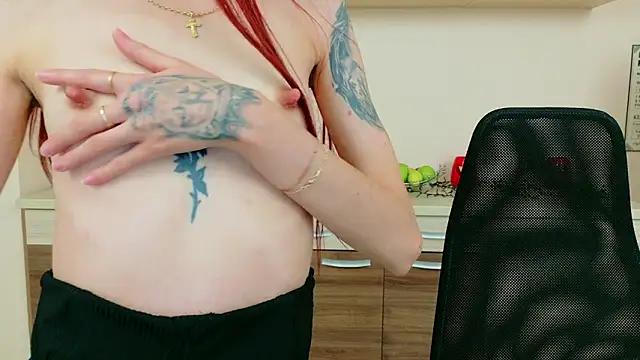 Julia Jae online show from 9, 2, 2026