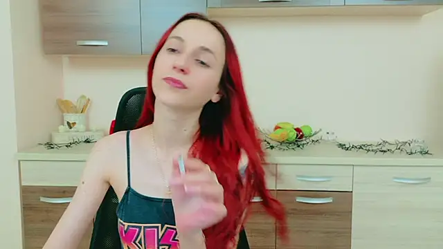 Julia Jae online show from 4, 4, 2026