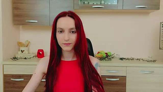 Julia Jae online show from 5, 6, 2026