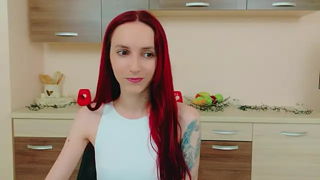Julia Jae online show from 6, 6, 2026