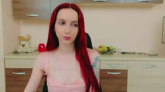 Julia Jae online show from 7, 6, 2026