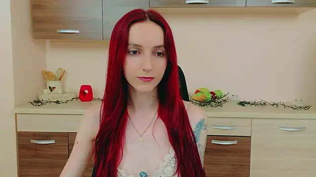 Julia Jae online show from 9, 6, 2026