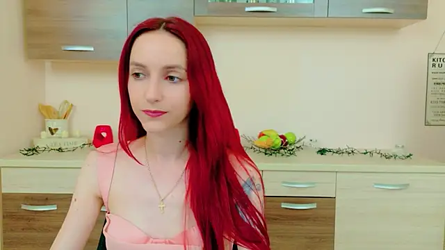 Julia Jae online show from 19, 6, 2026