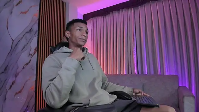 JulienSaint online show from 16, 1, 2026