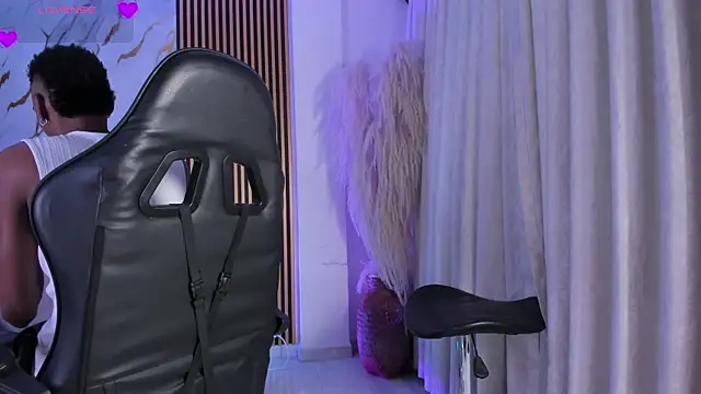 JulienSaint online show from 27, 3, 2026