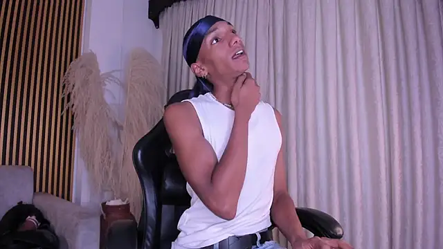 JulienSaint online show from 15, 4, 2026