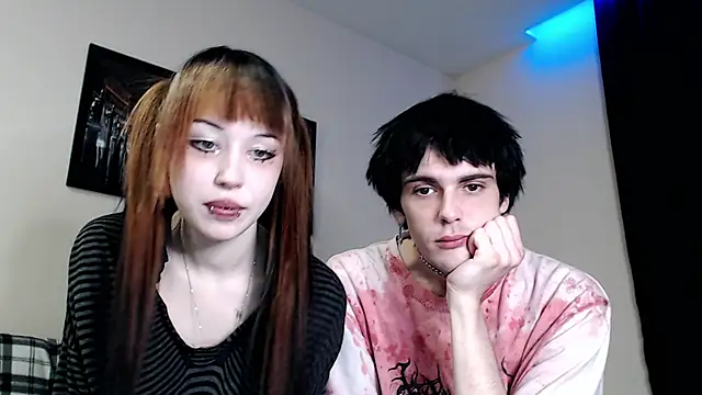  LUCY LAVE online show from 13, 9, 2025