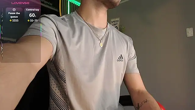 Snapshot of Bastian_MCcormick chatting on 17, 9, 2025 Bastian MCcormick online show from 17, 9, 2025