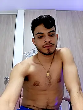 Snapshot of Bastian_MCcormick chatting on 16, 10, 2025 Bastian MCcormick online show from 16, 10, 2025