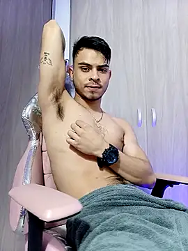 Snapshot of Bastian_MCcormick chatting on 20, 10, 2025 Bastian MCcormick online show from 20, 10, 2025