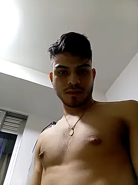 Snapshot of Bastian_MCcormick chatting on 23, 10, 2025 Bastian MCcormick online show from 23, 10, 2025