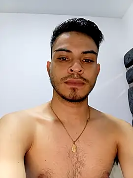 Snapshot of Bastian_MCcormick chatting on 26, 10, 2025 Bastian MCcormick online show from 26, 10, 2025