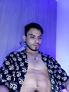 Snapshot of Bastian_MCcormick chatting on 2, 11, 2025 Bastian MCcormick online show from 2, 11, 2025