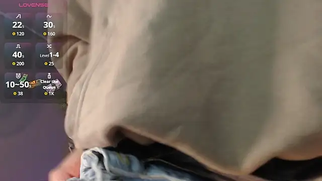 Snapshot of Bastian_MCcormick chatting on 24, 11, 2025 Bastian MCcormick online show from 24, 11, 2025