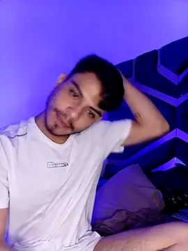 Snapshot of Bastian_MCcormick chatting on 26, 11, 2025 Bastian MCcormick online show from 26, 11, 2025