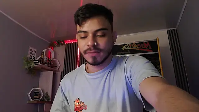 Bastian MCcormick online show from 16, 1, 2026