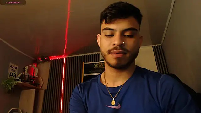 Bastian MCcormick online show from 22, 2, 2026