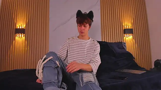 IM DAREN online show from 8, 11, 2025