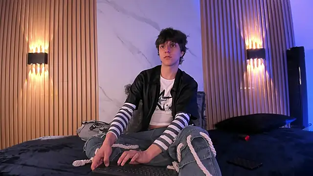 IM DAREN online show from 16, 12, 2025