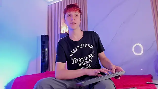 IM DAREN online show from 11, 2, 2026