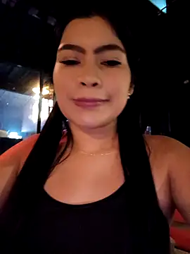 LunaaRosse online show from 28, 9, 2025