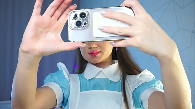 vvillywonka online show from 18, 12, 2025