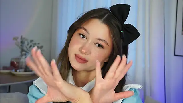 vvillywonka online show from 20, 4, 2026