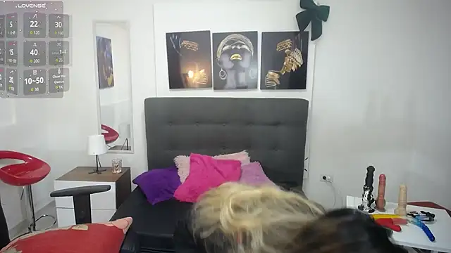 DianaPearls online show from 24, 11, 2025