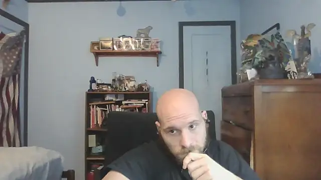 Snapshot of PDrents chatting on 9, 9, 2025 PDrents online show from 9, 9, 2025