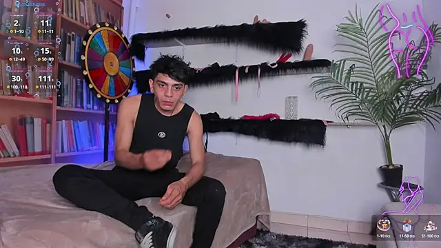 OkHard11 online show from 16, 1, 2026