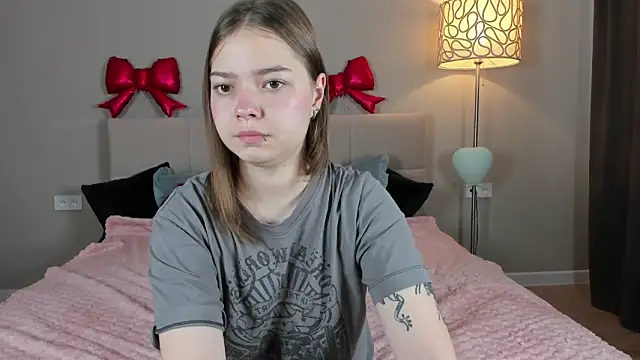 patriciapink online show from 10, 3, 2026