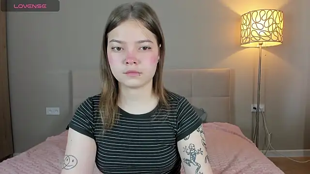patriciapink online show from 15, 5, 2026