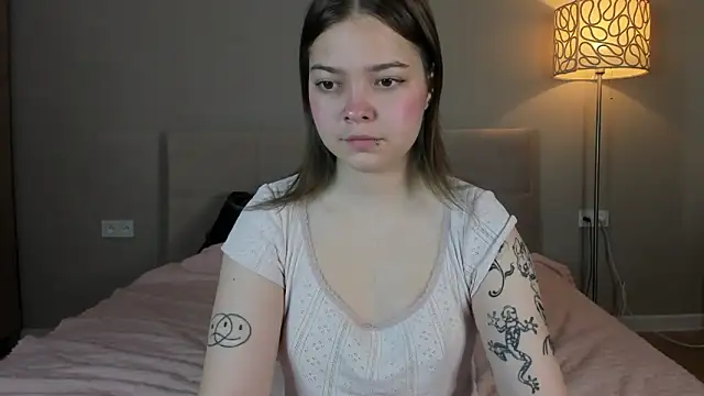 patriciapink online show from 29, 5, 2026